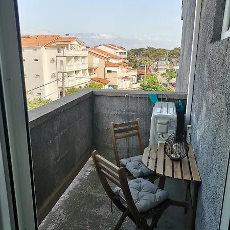 Apartment Marin Lopar