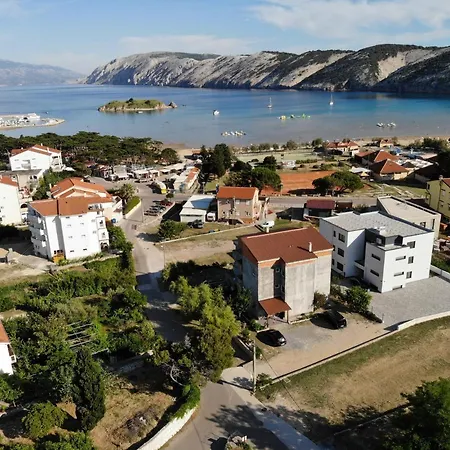 Apartment Marin
