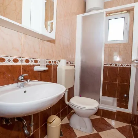 Marin Apartman