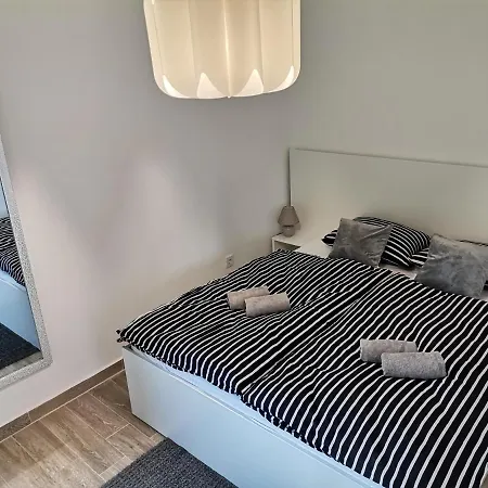 Apartment Marin Lopar