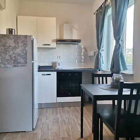 Marin Apartmán