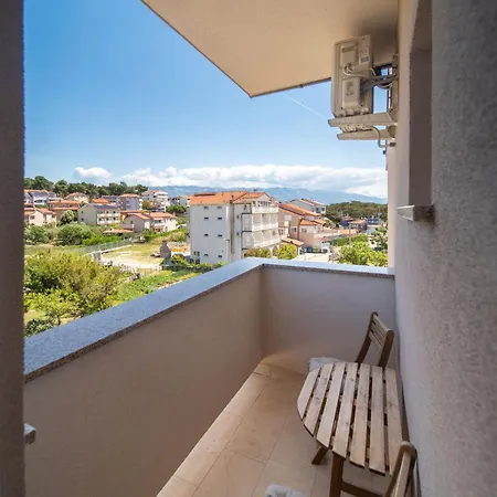 Marin Appartamento Lopar