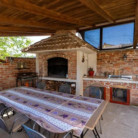 Appartamento Marin *