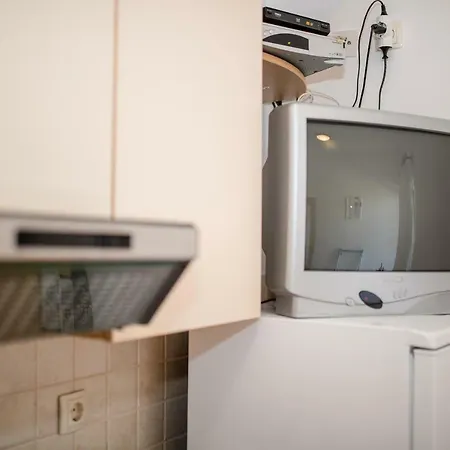 Marin Apartmán Lopar