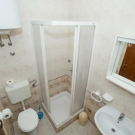 Marin Apartmán *