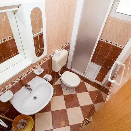 Marin Apartment Lopar