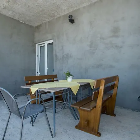 Apartmán Marin