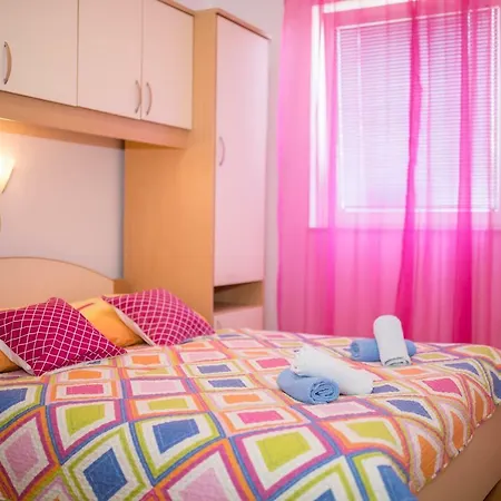 Apartmán Marin