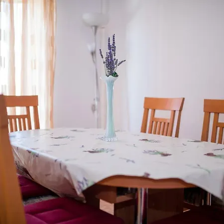 Apartmán Marin *