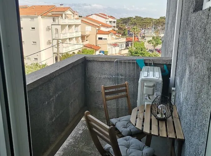 Appartement Marin Lopar