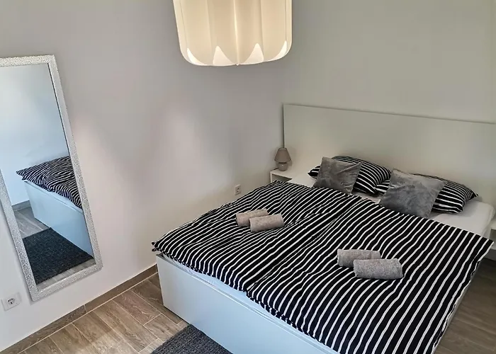 Appartement Marin Lopar