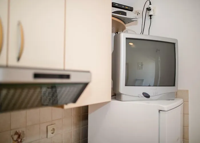 Marin דירה לופאר