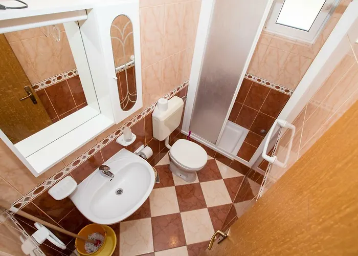 Marin דירה לופאר