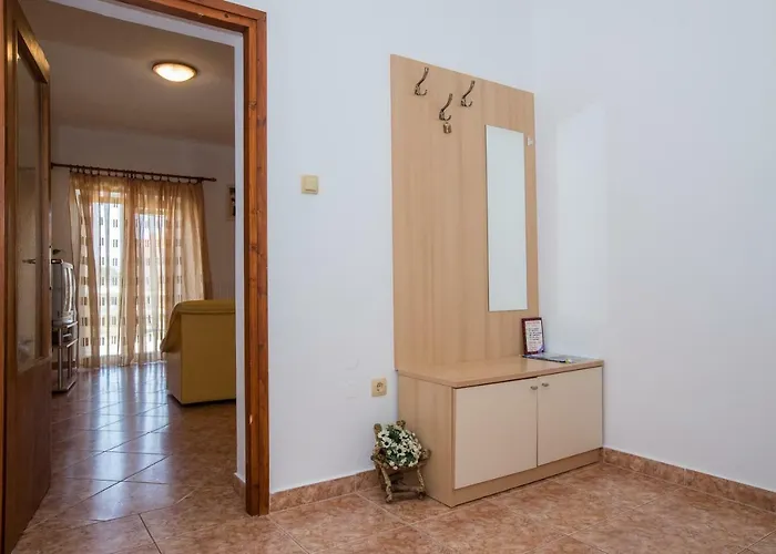 דירה Marin לופאר