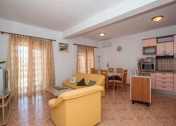 דירה Marin לופאר